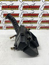 ♻️ Yamaha Tt-r125L Ttr125 B/W 2000 - 2004 Airbox Air Filter Box ♻️