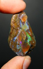 Opal Rough Welo Loose opal