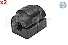 Stabiliser Mounting Rear Axle