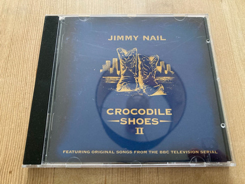 Jimmy nail crocodile shoes - -,