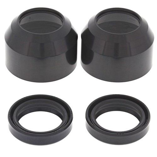 All balls fork seal dust - balls,