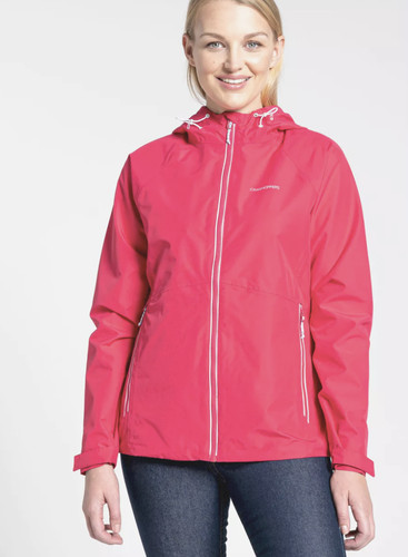Craghoppers jacket ladies - craghoppers,
