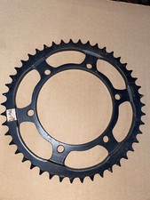 Yamaha FZR750 (OWO 1) YZF 1000 R THUNDER REAR SPROCKET JTR866-46 46 TEETH(BOX 2)