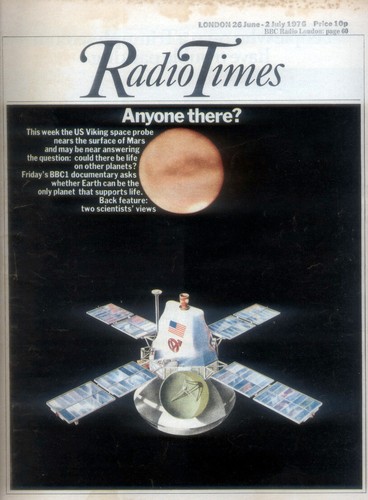 Radio times june 1976 - times,