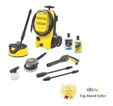 Karcher Pressure Washer 1.8kW