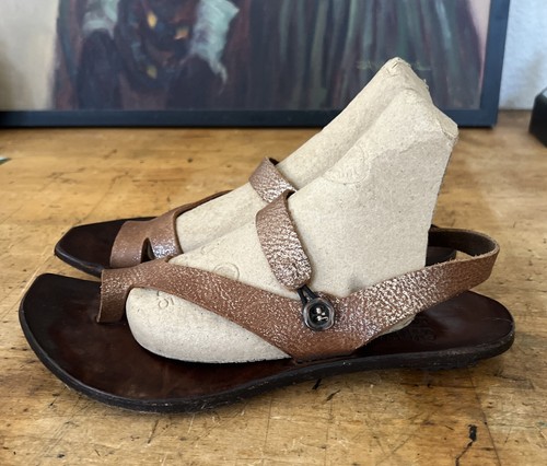 Cydwoq drive thong sandals - thong,