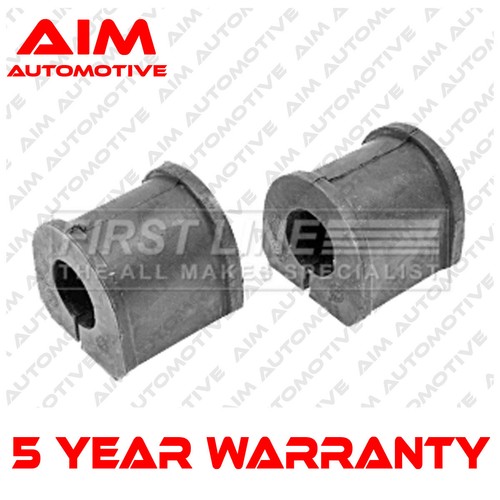 Stabiliser rod repair - repair, aim
