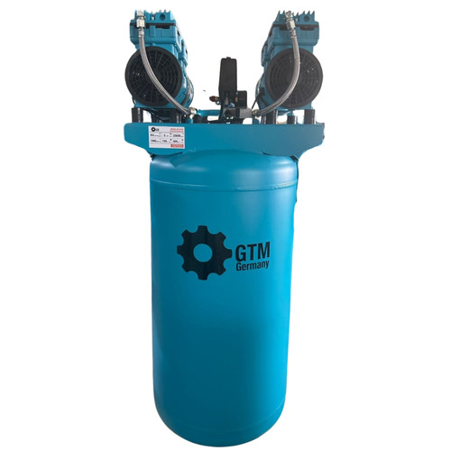 Oil free air - air, gtm