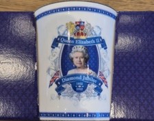 Queen Elizabeth II Diamond