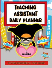 Teaching Assistant Daily