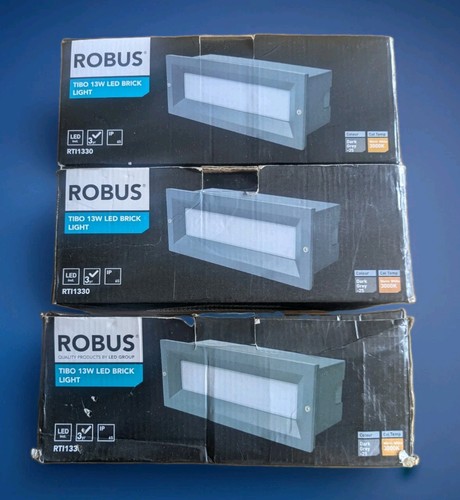 Robus tibo 13w - 3,