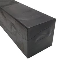 100% Recycled Plastic Square Post - 80mm x 80mm x 3000mm