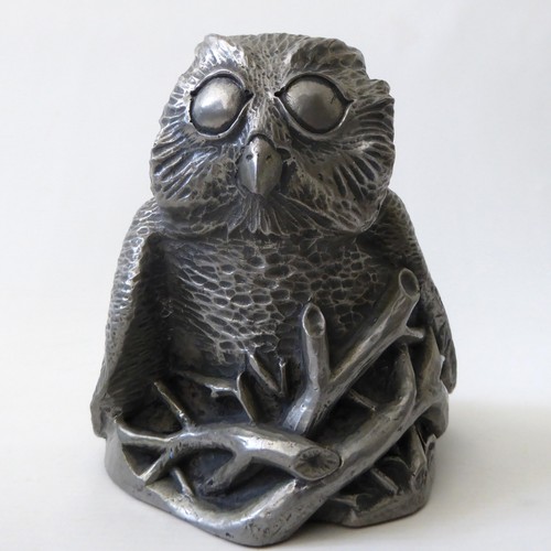 Vintage richard fisher pewter - vintage,