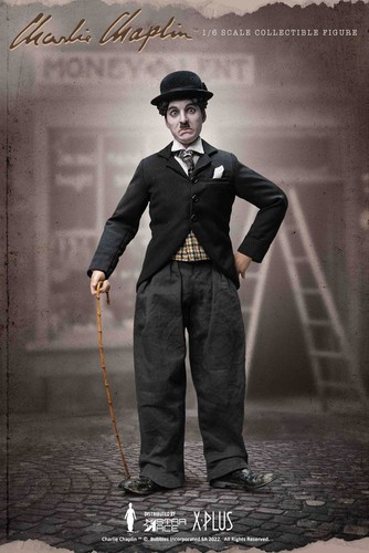 Charlie chaplin favourite - charlie, my