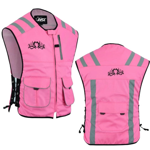Motorbike vis vest safety - vest,