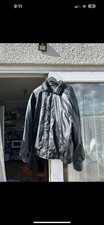 Zara men leather - zara, men’s