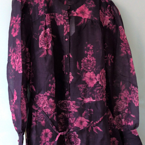 Lipsy london purple pink - london,