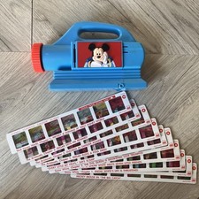 Vintage 1990’s Disney Colour