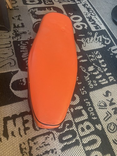 Vespa classic bench seat - bench,