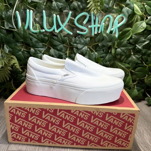 Vans asher platform womens - asher, st