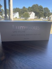 Luminous las vegas - luminous,