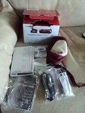 Canon Legria FS306 Handheld
