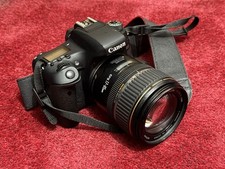 Canon EOS 760D 24.2MP DSLR