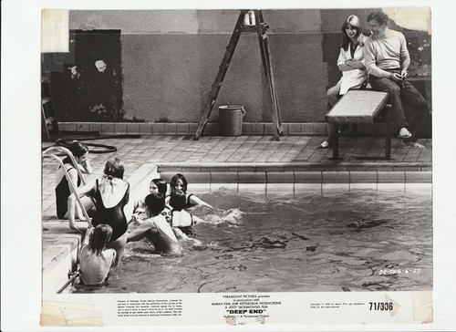 Movie film still photo 1979 - movie,