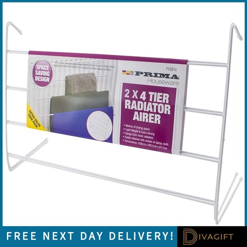 Tier radiator airer - tier,