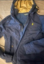 Ralph Lauren Windbreaker