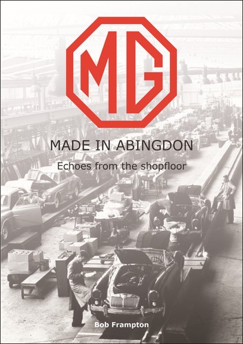 Made abingdon echoes - made,