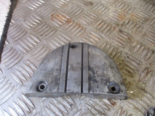 Yamaha rd250 rd350 oil pump - yamaha,