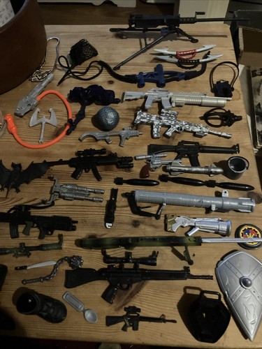 Quantity action man and - of,