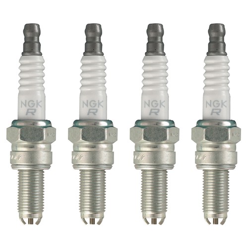 Ngk spark plug set for - ngk,