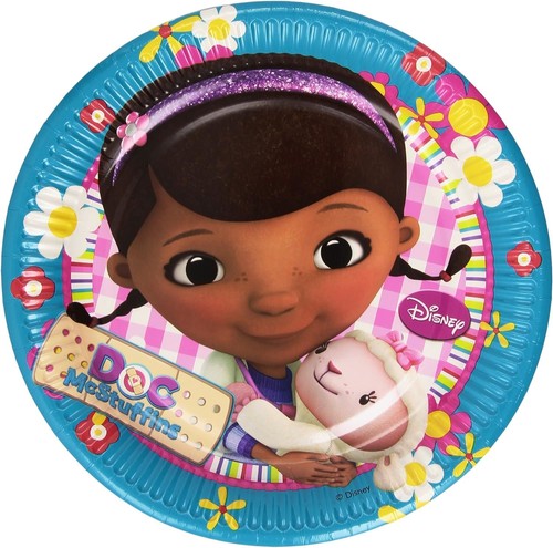 Procos disney doc mcstuffins - disney,