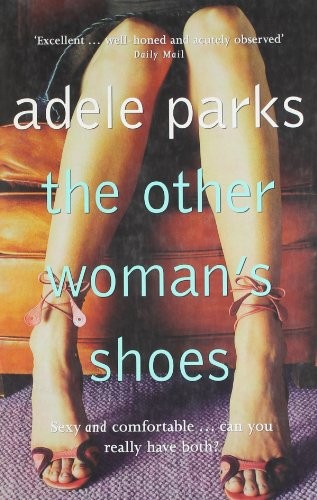 The other woman shoes adele - other, woman's