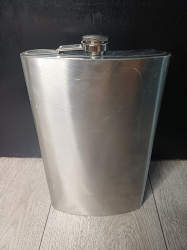 Large stainless steel oz - large,