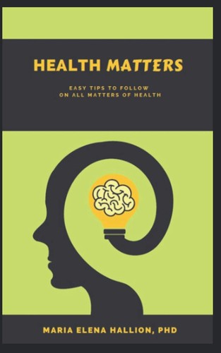 Health matters - health,