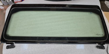 Jeep Wrangler Front Windshield