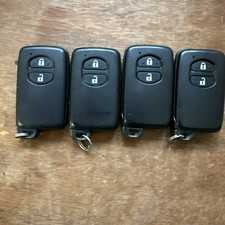 Toyota Prius and Plus