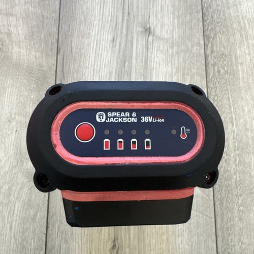 Genuine 36v battery - genuine,