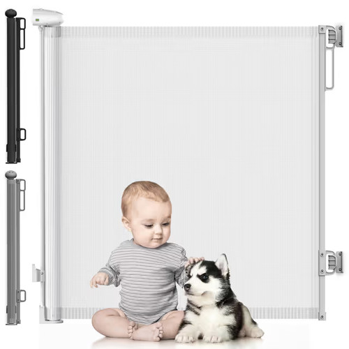 Dikots retractable baby safety - dikots,