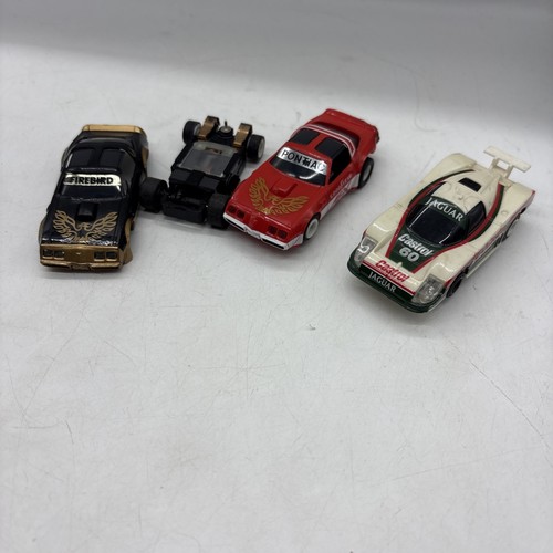 Tomy aurora afx - tomy,