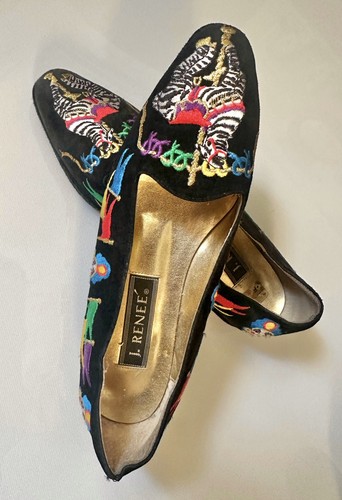 Beautiful vintage 80s carousel - vintage,
