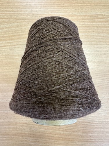Knitting machine yarn - ,
