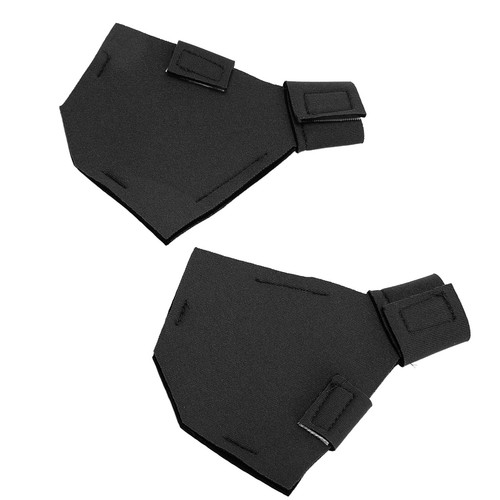 Pet duck shoes neoprene - (l),