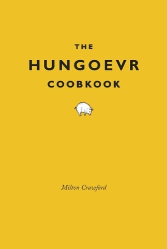 The hungover cookbook - hungover,