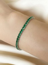 4mm round cut - 4mm,