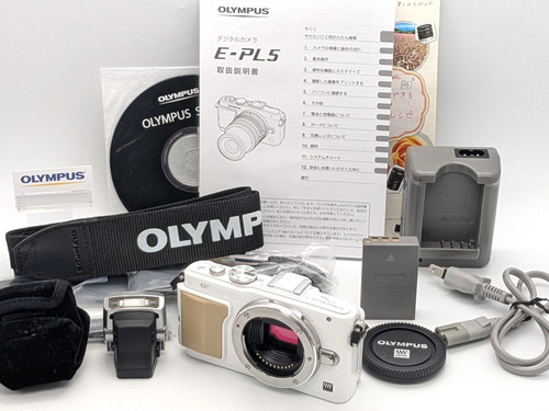 960 shots top mint - 960, olympus