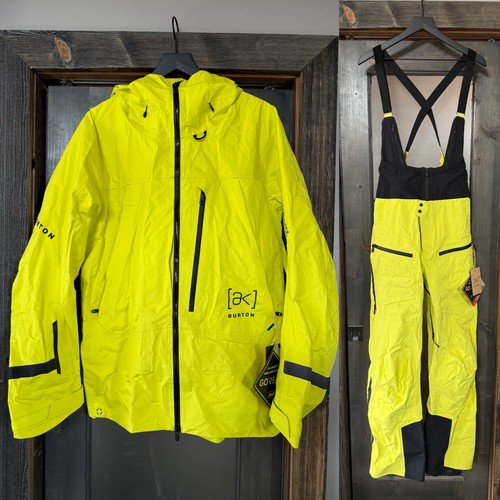 Bnwt men burton tusk - men's,